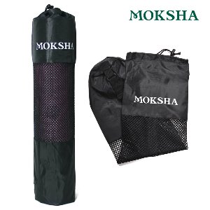 모크샤 매트 가방 - Size B (10mm전용)